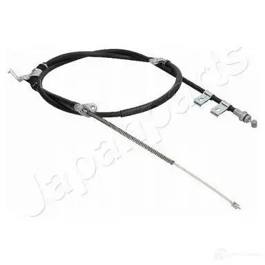 Трос ручника, стояночного тормоза JAPANPARTS 8033001955668 CO EGI bc566r 1476013 - Изображение 1