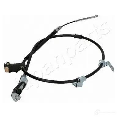Трос ручника, стояночного тормоза JAPANPARTS bc416r 1475830 A C1C7 8033001949933 - Изображение 1