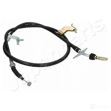 Трос ручника, стояночного тормоза JAPANPARTS 1475749 8033001793253 F2O RJK bc303 - Изображение 1
