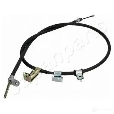 Трос ручника, стояночного тормоза JAPANPARTS bc169r 86DT R 8033001940961 1475502 - Изображение 1