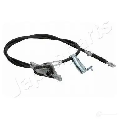 Трос ручника, стояночного тормоза JAPANPARTS 1475484 8033001940459 bc159l 3Z5RC1 4 - Изображение 1