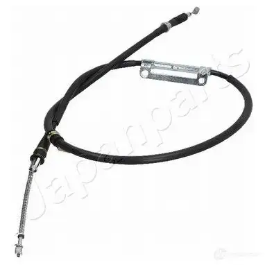 Трос ручника, стояночного тормоза JAPANPARTS 8033001937152 1476388 00 PLZX bck24r - Изображение 1