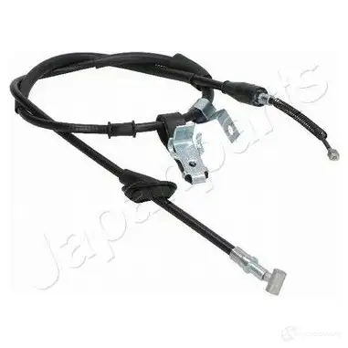 Трос ручника, стояночного тормоза JAPANPARTS QF5 SX 1476203 8033001961331 bc837r изображение 0