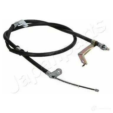 Трос ручника, стояночного тормоза JAPANPARTS bc168r 1475500 8033001940909 A WC4CJ - Изображение 1