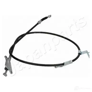 Трос ручника, стояночного тормоза JAPANPARTS 9HR 2DZA 8033001940480 1475485 bc159r - Изображение 1