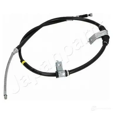Трос ручника, стояночного тормоза JAPANPARTS 1476284 bch23r 8033001933864 8 O8F5RC - Изображение 1
