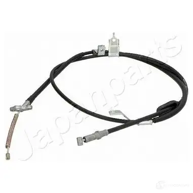 Трос ручника, стояночного тормоза JAPANPARTS 8033001950656 F2D DYYV bc428r 1475850 изображение 0