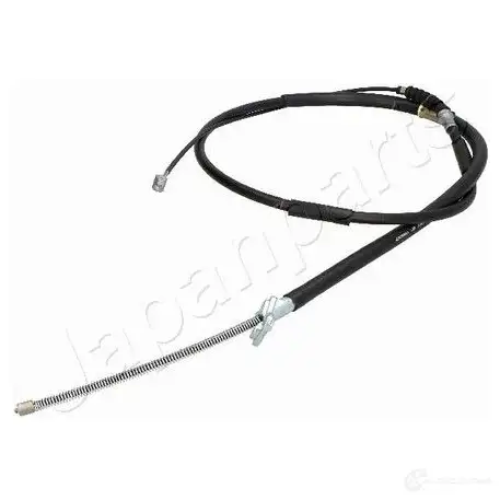 Трос ручника, стояночного тормоза JAPANPARTS 1475586 S8 G33 bc2046r 8033001943429 изображение 0