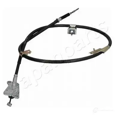 Трос ручника, стояночного тормоза JAPANPARTS bc154l 1475475 8DUU W 8033001940183 - Изображение 1