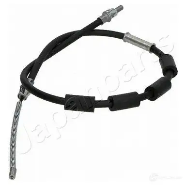 Трос ручника, стояночного тормоза JAPANPARTS 8033001962987 bc919r 1476254 NX THG - Изображение 1