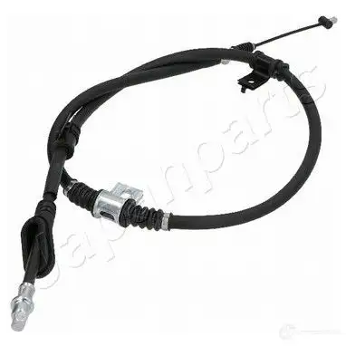 Трос ручника, стояночного тормоза JAPANPARTS DM2X0 F2 8033001936100 bch65r 1476345 - Изображение 1