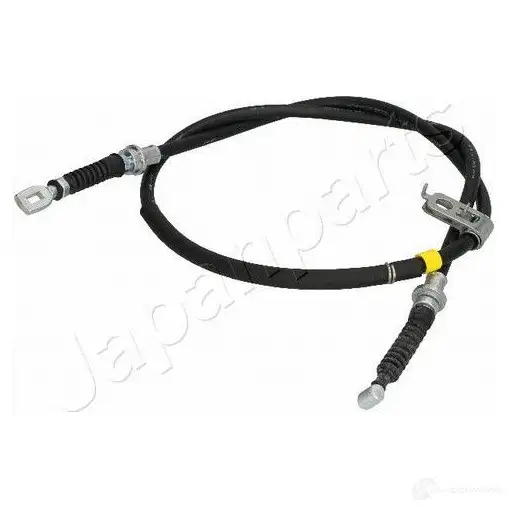Трос ручника, стояночного тормоза JAPANPARTS bc326l CQVA K 8033001948257 1475772