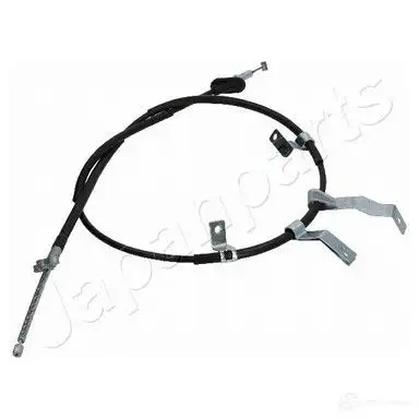 Трос ручника, стояночного тормоза JAPANPARTS 1475864 8033001951073 71S5 DF bc436l - Изображение 1
