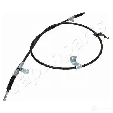Трос ручника, стояночного тормоза JAPANPARTS 8033001939408 T41B1 7A bc138l 1475454 - Изображение 1