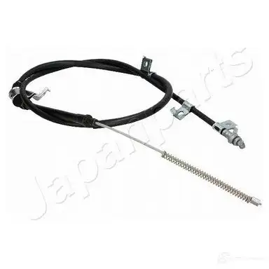 Трос ручника, стояночного тормоза JAPANPARTS 1475974 8033001954258 LO 9LSLK bc541l - Изображение 1