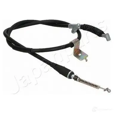 Трос ручника, стояночного тормоза JAPANPARTS bc152l 1216432279 P 28WO 8033001940060 - Изображение 1