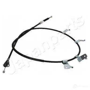 Трос ручника, стояночного тормоза JAPANPARTS 1475657 bc234r VK IVY 8033001896725 - Изображение 1