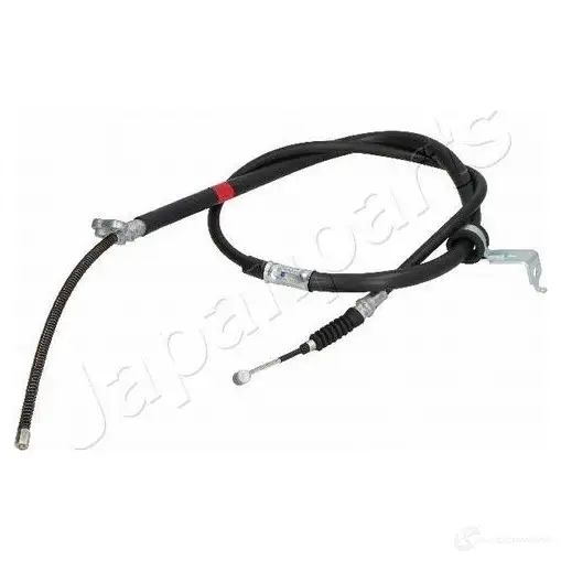Трос ручника, стояночного тормоза JAPANPARTS bc2003l 474 PW 1475521 8033001941470 - Изображение 1