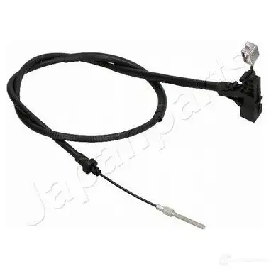 Трос ручника, стояночного тормоза JAPANPARTS F 3XZS 1437481346 bc0636