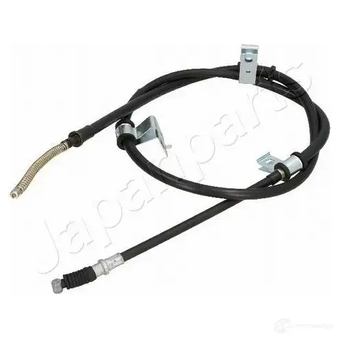 Трос ручника, стояночного тормоза JAPANPARTS bc5010r 1437481871 LFJ J03 - Изображение 1