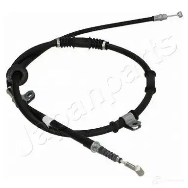 Трос ручника, стояночного тормоза JAPANPARTS bc560l 8033001955279 1476000 U5PJ GS - Изображение 1