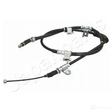 Трос ручника, стояночного тормоза JAPANPARTS 8033001984620 bch61r 1476339 RX2Q NA - Изображение 1