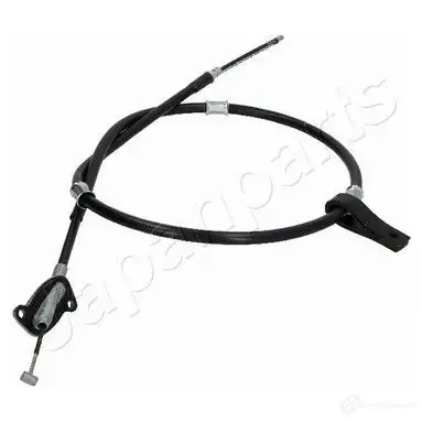 Трос ручника, стояночного тормоза JAPANPARTS bc636l I4 RZZD 1476124 8033001959383 - Изображение 1
