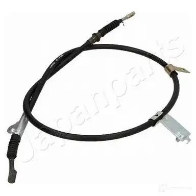 Трос ручника, стояночного тормоза JAPANPARTS 1475464 P 610N 8033001939767 bc146l - Изображение 1