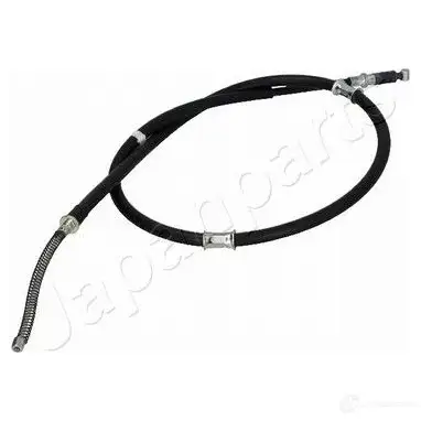 Трос ручника, стояночного тормоза JAPANPARTS 8033001954043 bc537l 1475967 NBJW J - Изображение 1