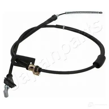 Трос ручника, стояночного тормоза JAPANPARTS 1476208 bc840l 3RCI7 V 8033001961485 изображение 2