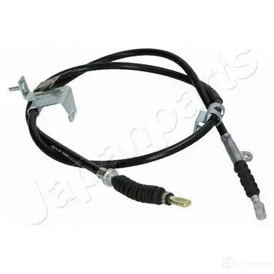 Трос ручника, стояночного тормоза JAPANPARTS NZ 89M 1475413 8033001792058 bc105 - Изображение 1