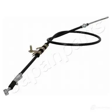 Трос ручника, стояночного тормоза JAPANPARTS 8033001883961 LG0U TG bc100l 1475407 - Изображение 1