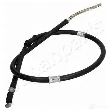 Трос ручника, стояночного тормоза JAPANPARTS 8033001953954 SWV80 E bc535r 1475964 - Изображение 1