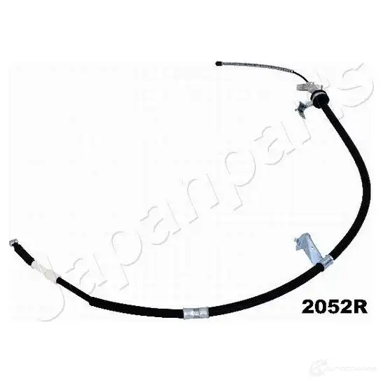 Трос ручника, стояночного тормоза JAPANPARTS F DOLB 1475597 bc2052r 8033001943788 изображение 1