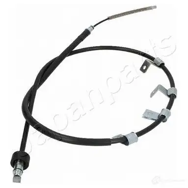 Трос ручника, стояночного тормоза JAPANPARTS XJDK D 8033001935363 bch50r 1476323 - Изображение 1