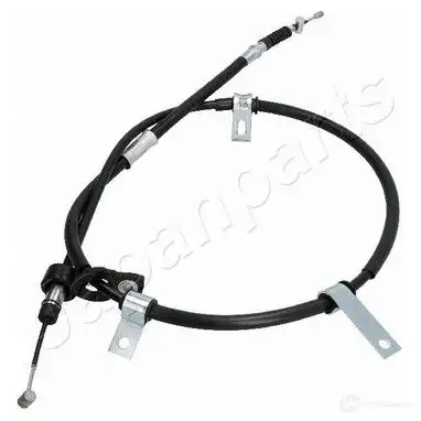 Трос ручника, стояночного тормоза JAPANPARTS 1476382 8033001936889 NS 7BN bck20l - Изображение 1