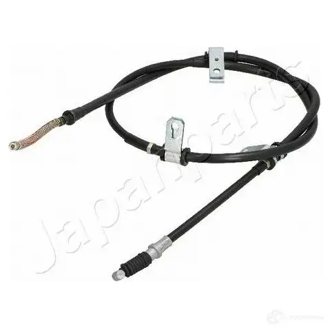 Трос ручника, стояночного тормоза JAPANPARTS bc5010l 1437482081 8 ILSF - Изображение 1