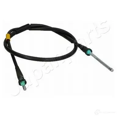 Трос ручника, стояночного тормоза JAPANPARTS IT KH5J 1437482790 bc0717