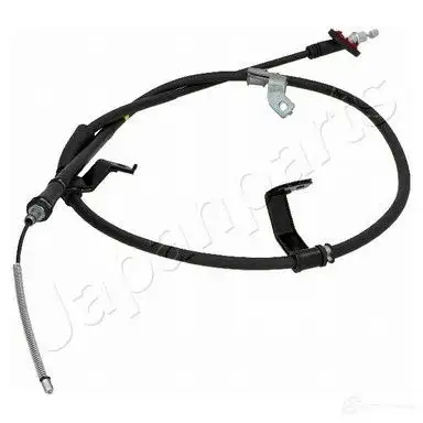 Трос ручника, стояночного тормоза JAPANPARTS bck30r 1476394 MKSR Q 8033001937398 - Изображение 1