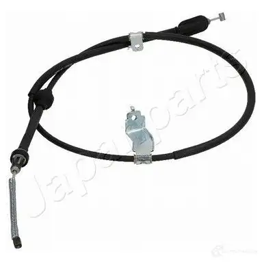 Трос ручника, стояночного тормоза JAPANPARTS bc435l 8033001951011 1475862 5B 59SP9 - Изображение 1