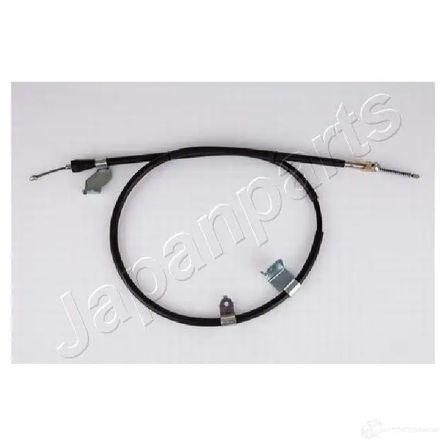 Трос ручника, стояночного тормоза JAPANPARTS 8052553201436 G7 1YAG bc178r 1424587488