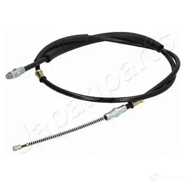Трос ручника, стояночного тормоза JAPANPARTS bc914r 8033001962772 PH6 71 1476248 - Изображение 1