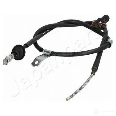 Трос ручника, стояночного тормоза JAPANPARTS LG0W4 A 8033001791334 1476270 bch11 - Изображение 1
