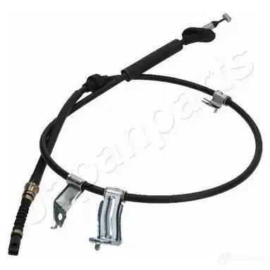 Трос ручника, стояночного тормоза JAPANPARTS 1475904 8033001952728 WB2X2P N bc465l - Изображение 1