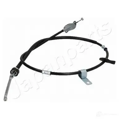 Трос ручника, стояночного тормоза JAPANPARTS 8033001958577 ML C5SPF bc622r 1476101 - Изображение 1