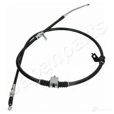 Трос ручника, стояночного тормоза JAPANPARTS RDK LQ 1476280 bch21l 8033001933741 - Изображение 1