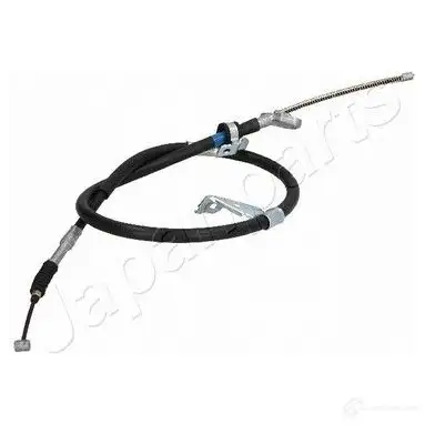 Трос ручника, стояночного тормоза JAPANPARTS 8033001943757 1475596 bc2052l 1VK SICO изображение 0