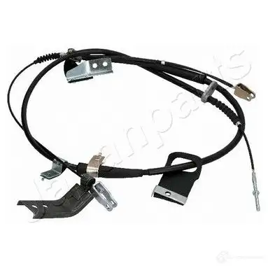 Трос ручника, стояночного тормоза JAPANPARTS 1475468 0H0I P 8033001939880 bc148 - Изображение 1
