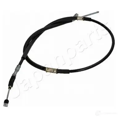 Трос ручника, стояночного тормоза JAPANPARTS 1475676 bc250r 8033001945348 S0 L1B3 - Изображение 1
