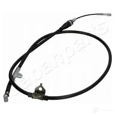 Трос ручника, стояночного тормоза JAPANPARTS A LQXS bc151r 1475472 8033001940039 - Изображение 1